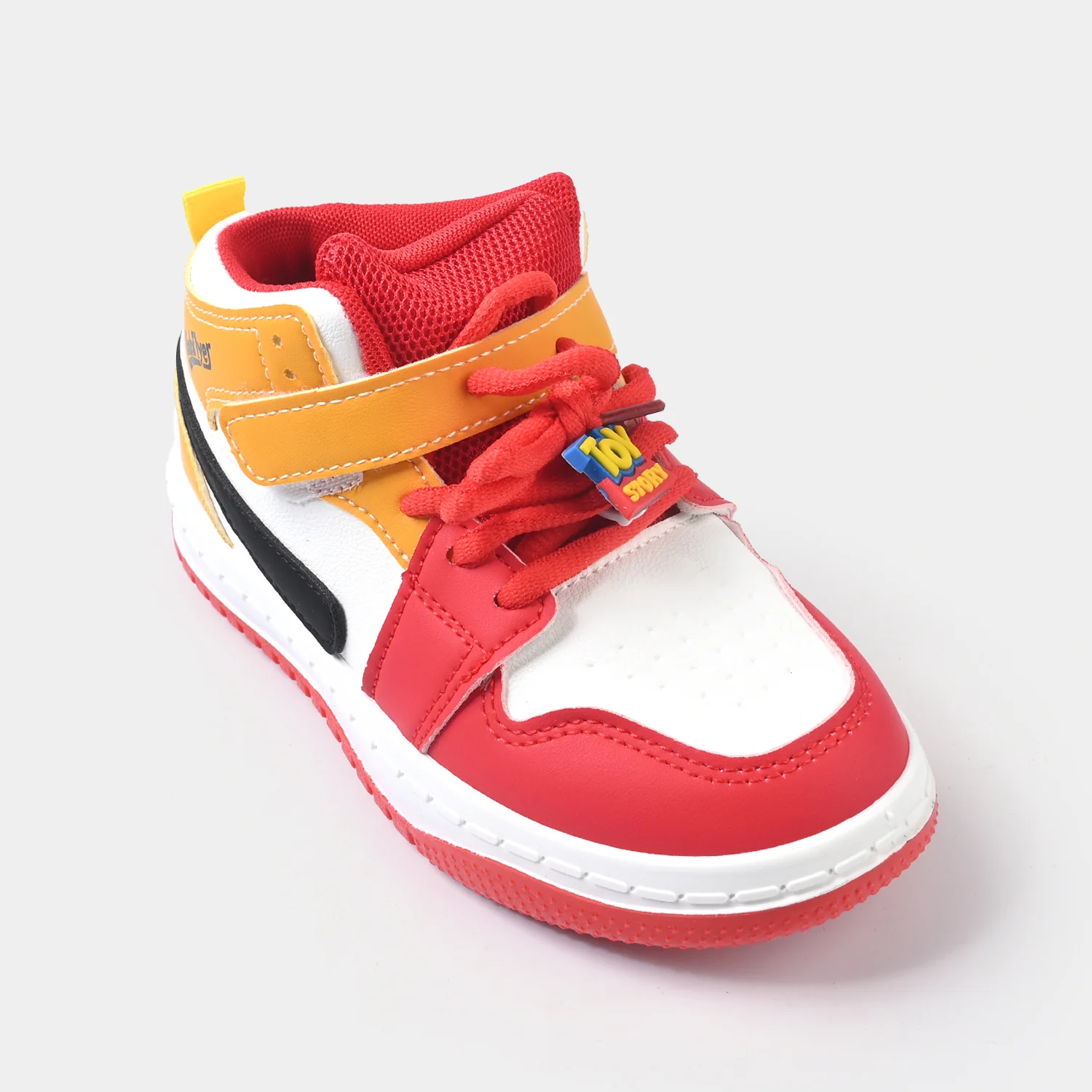 Boys Sneaker TH760-Red
