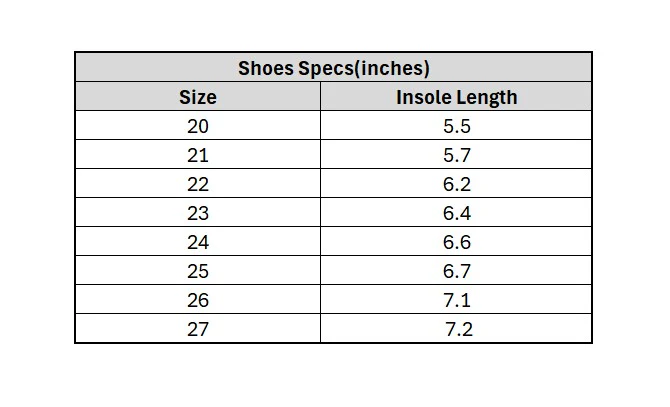 Boys Sneakers 211-07 - Black - Image 5