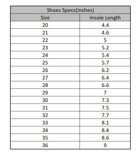 Boys Sneakers 417-5-Black/White - Image 6