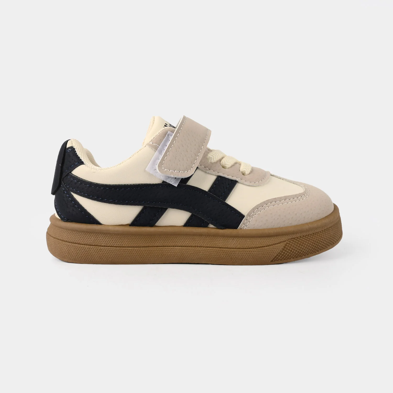 Boys Sneakers B610-NAVY - Image 4
