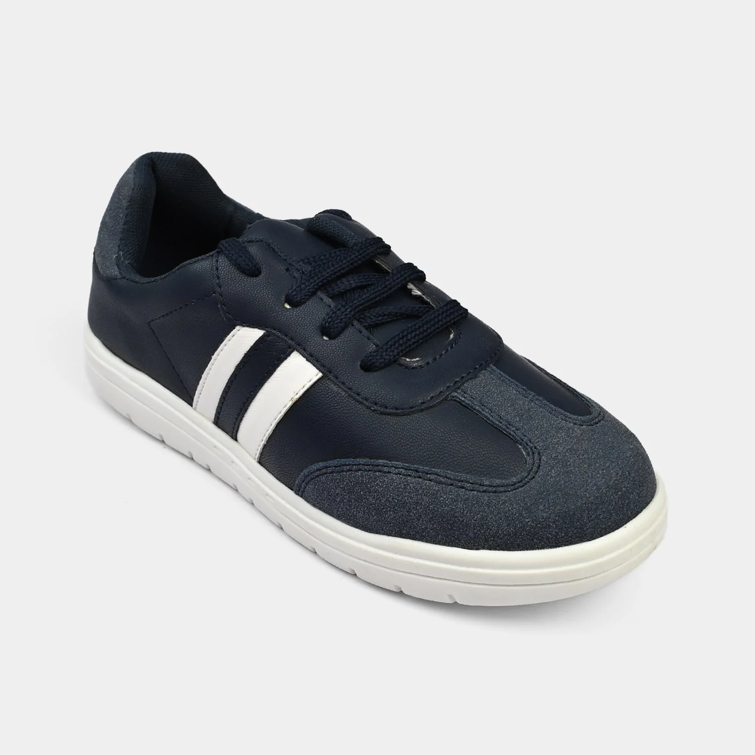 Boys Sneakers DS-002 - Navy