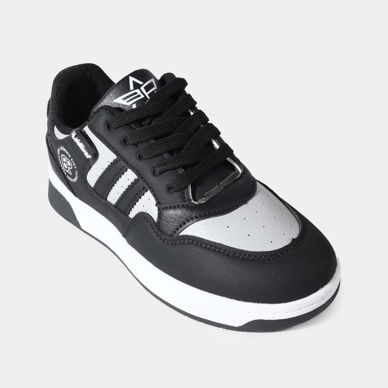 Boys Sneakers GT250569 - Black