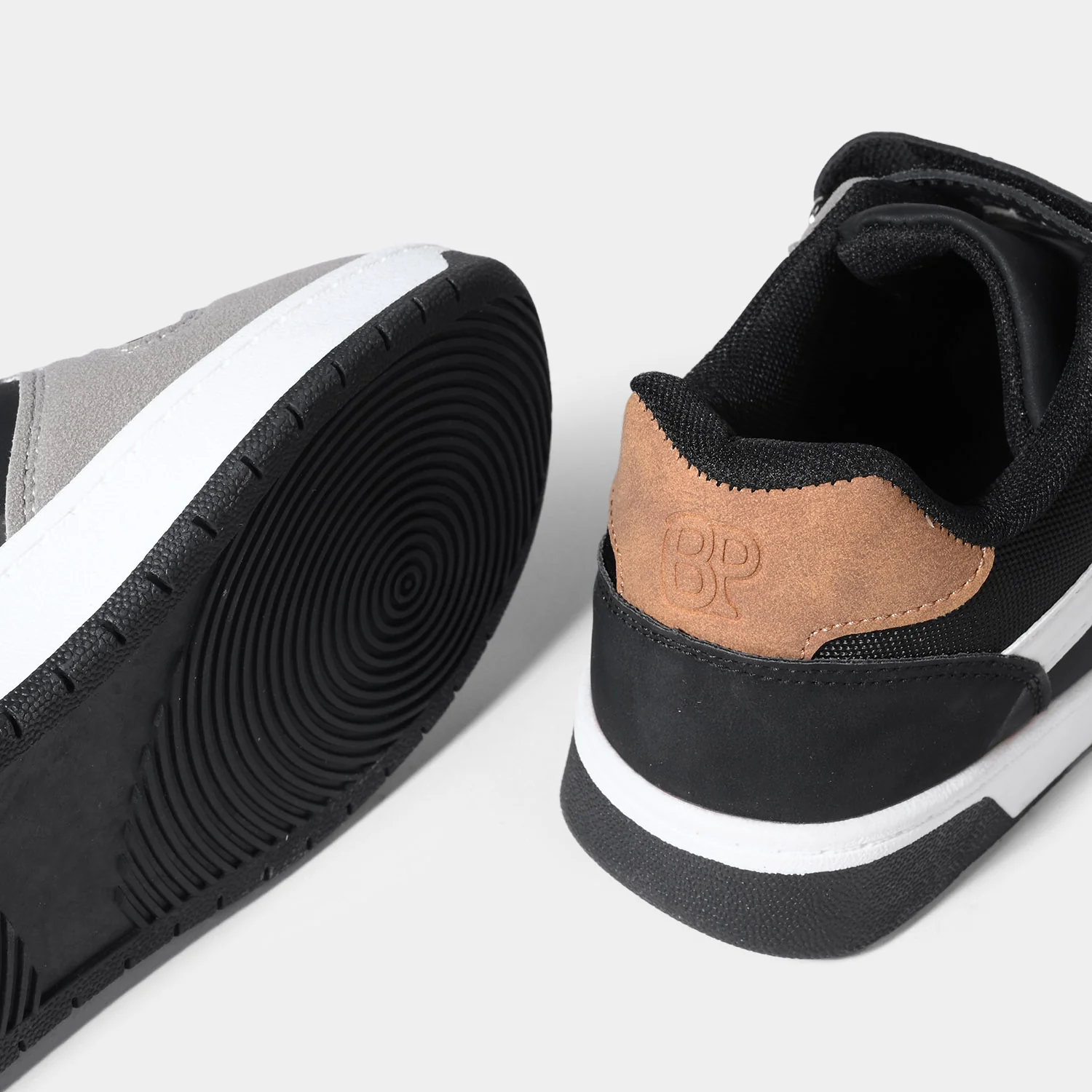 Boys Sneakers GT250570 - Black - Image 2