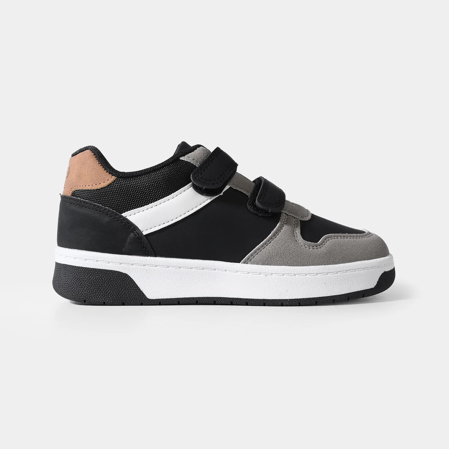 Boys Sneakers GT250570 - Black - Image 4