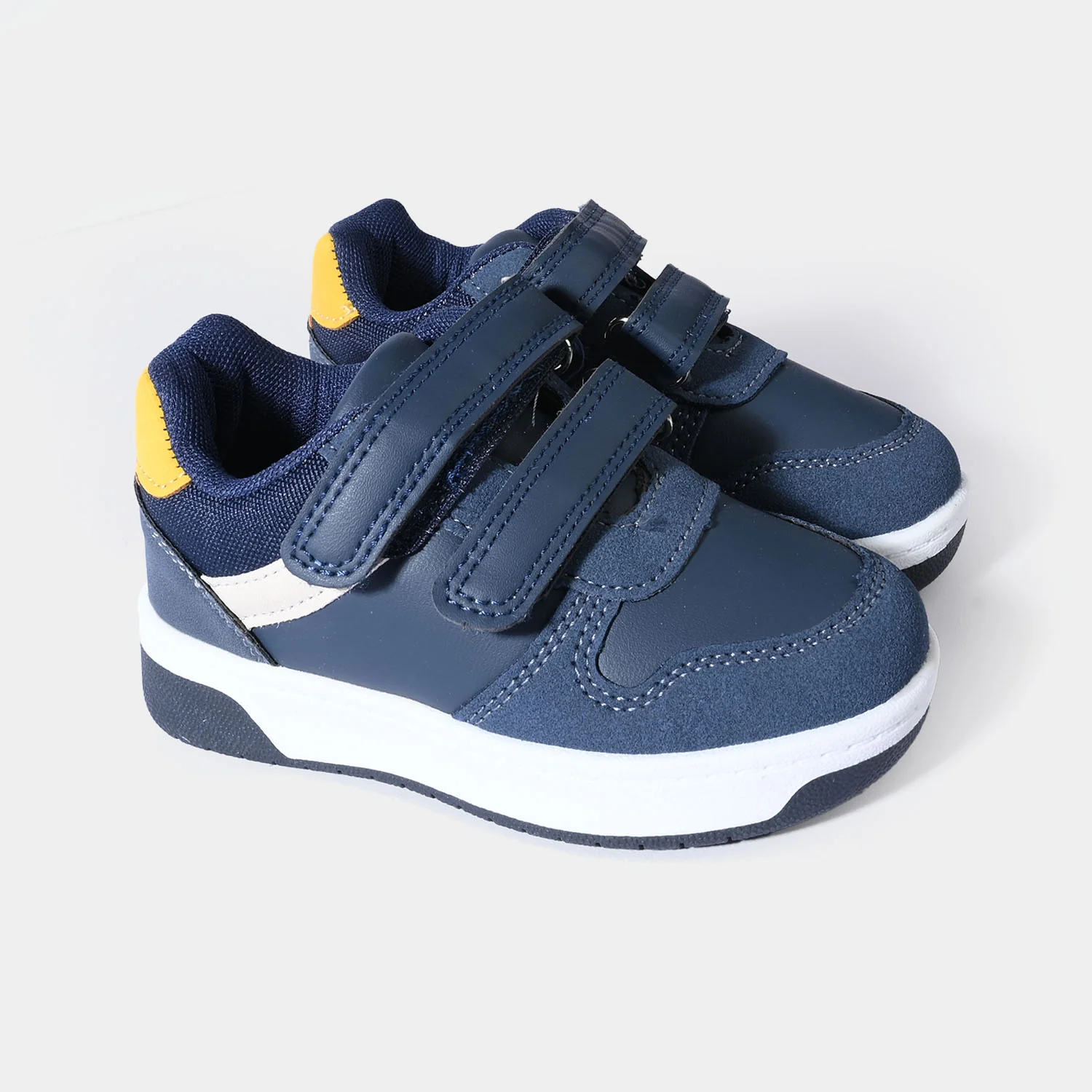 Boys Sneakers GT250570 - Navy - Image 3