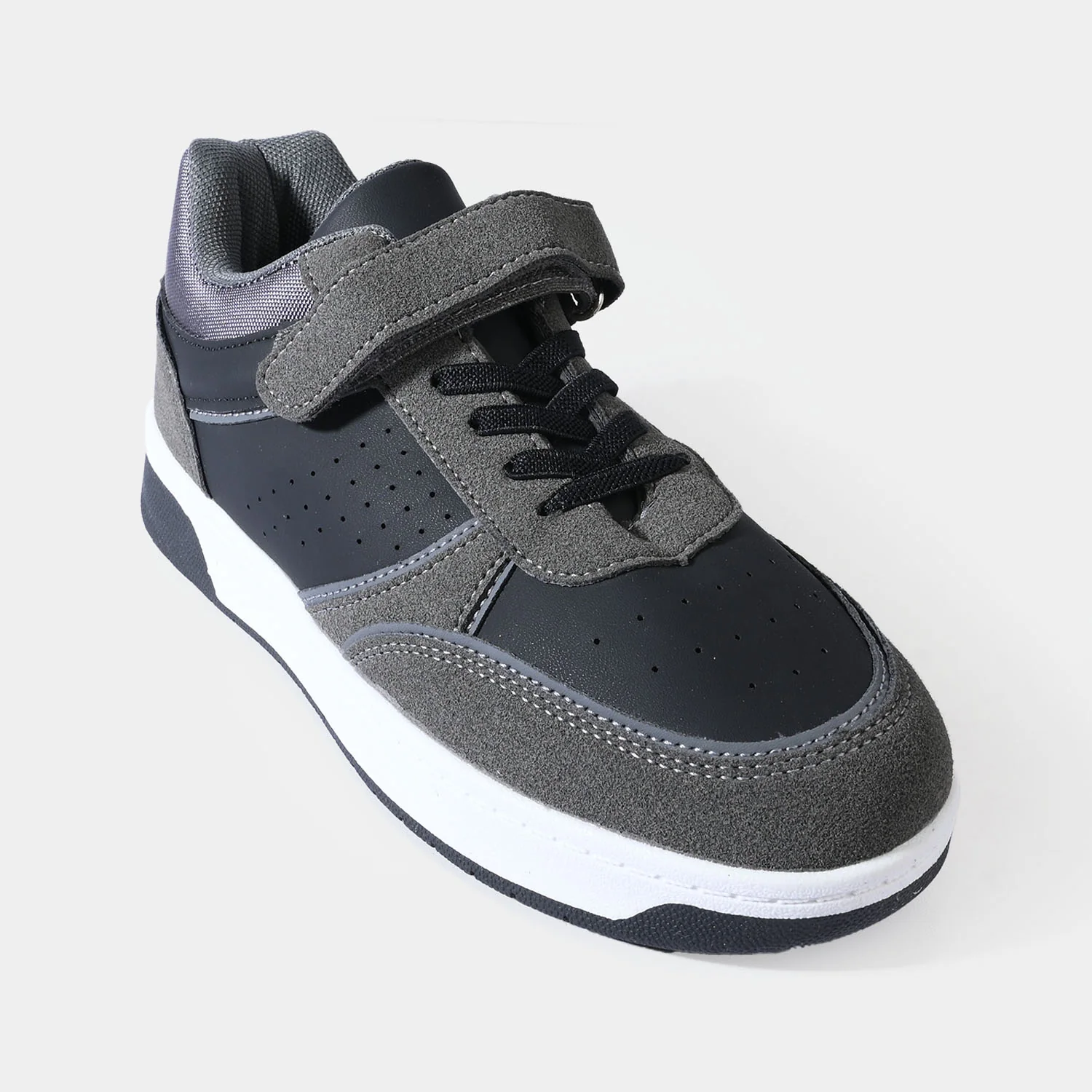 Boys Sneakers GT250574 - Black