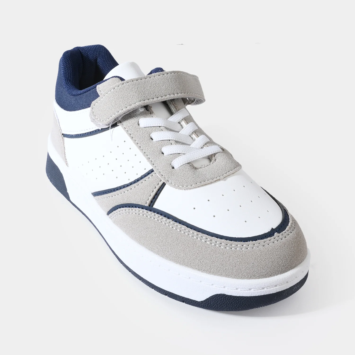 Boys Sneakers GT250574 - White