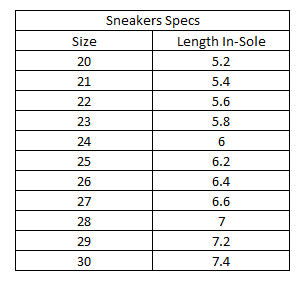 Boys Sneakers XR204-001-GREY - Image 6