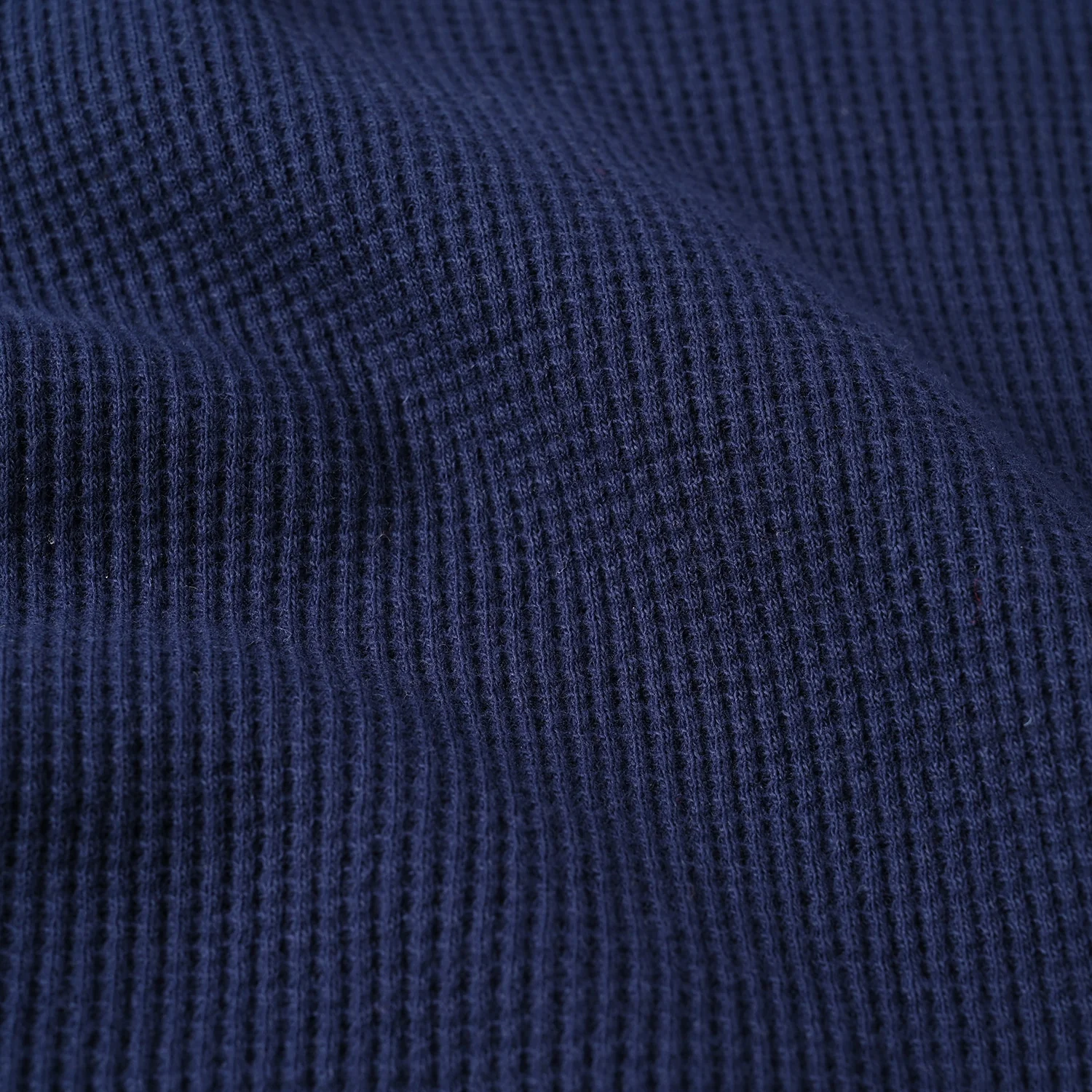 Boys Thermal Sando Calm Feelings - Navy Blue - Image 3