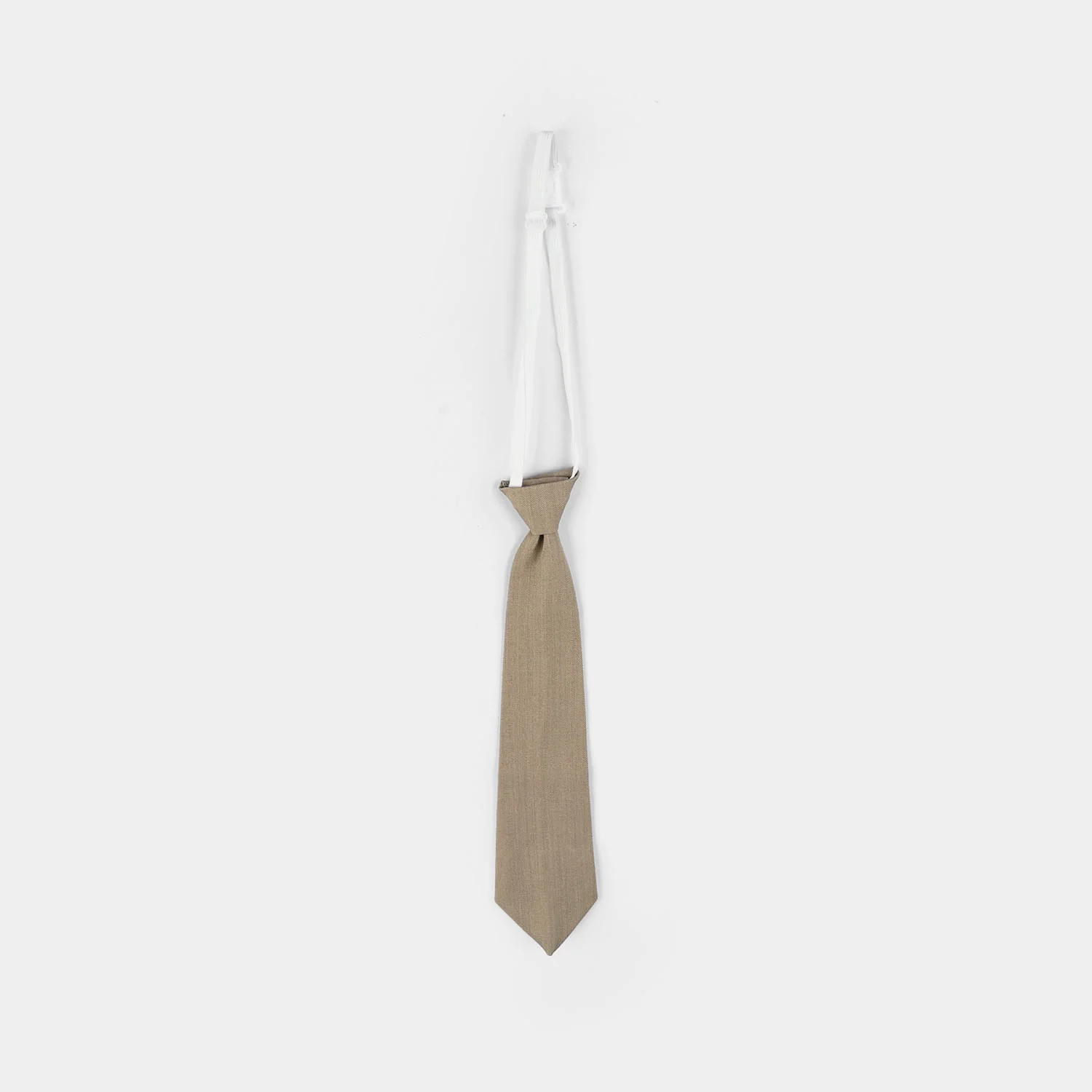 Kids Classic Pre-Tied Necktie