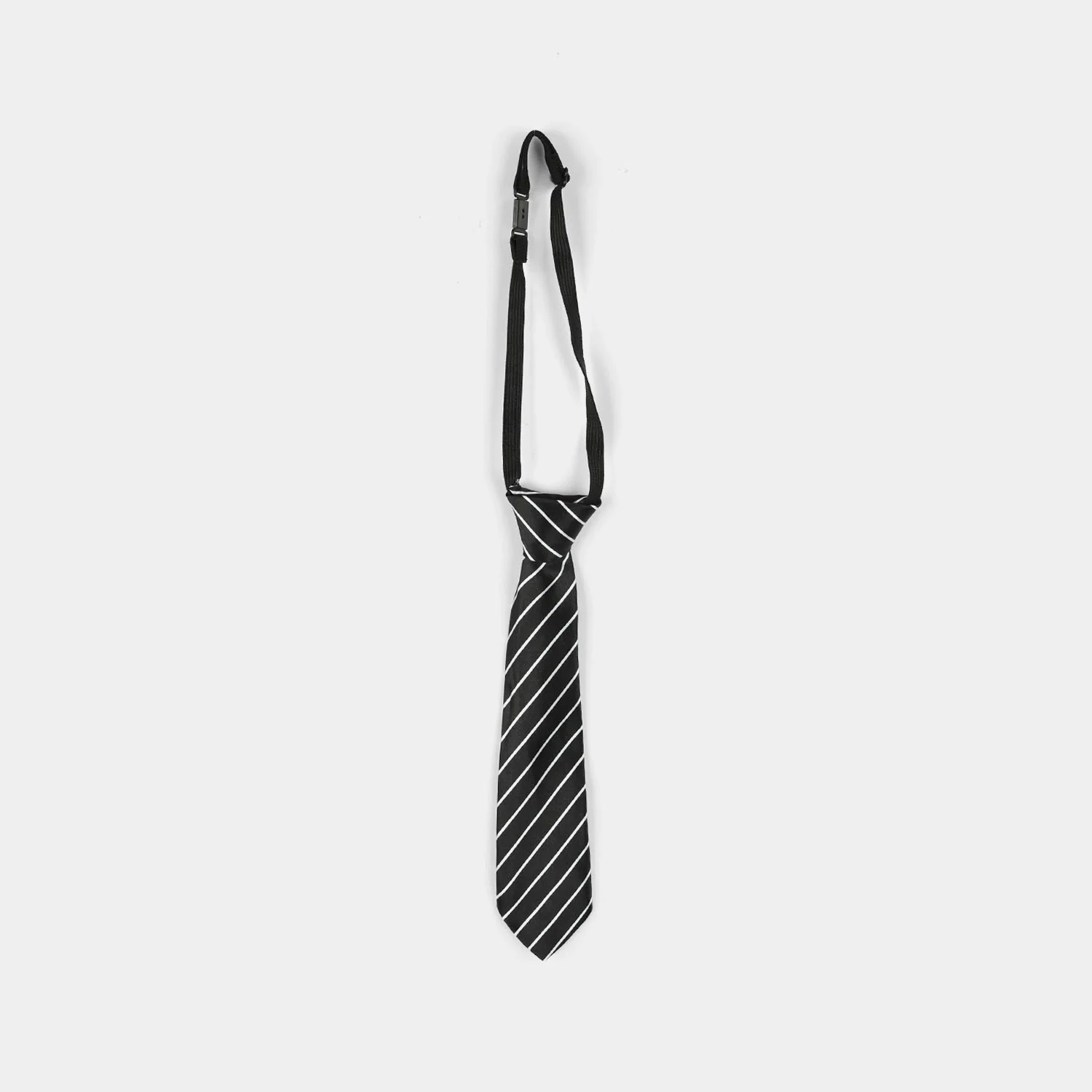 Kids Classic Pre-Tied Necktie