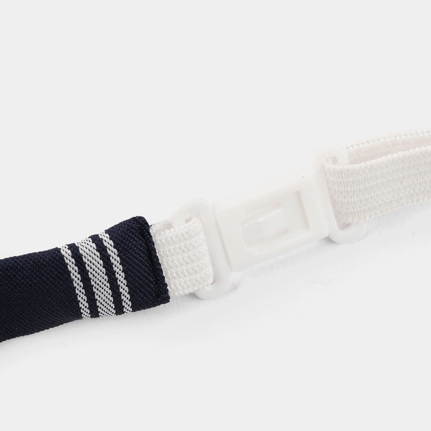 Kids Classic Pre-Tied Necktie - Image 2