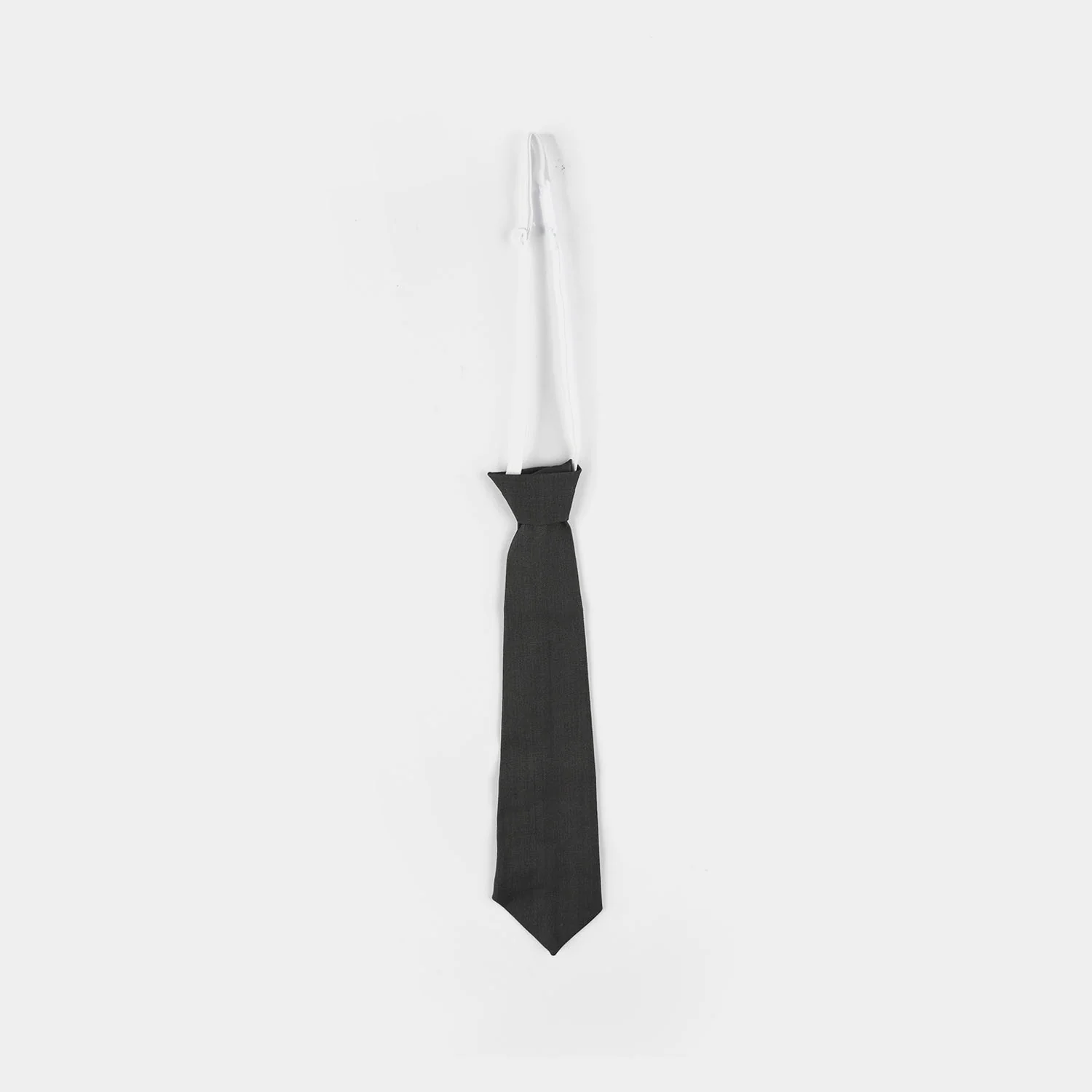 Kids Classic Pre-Tied Necktie