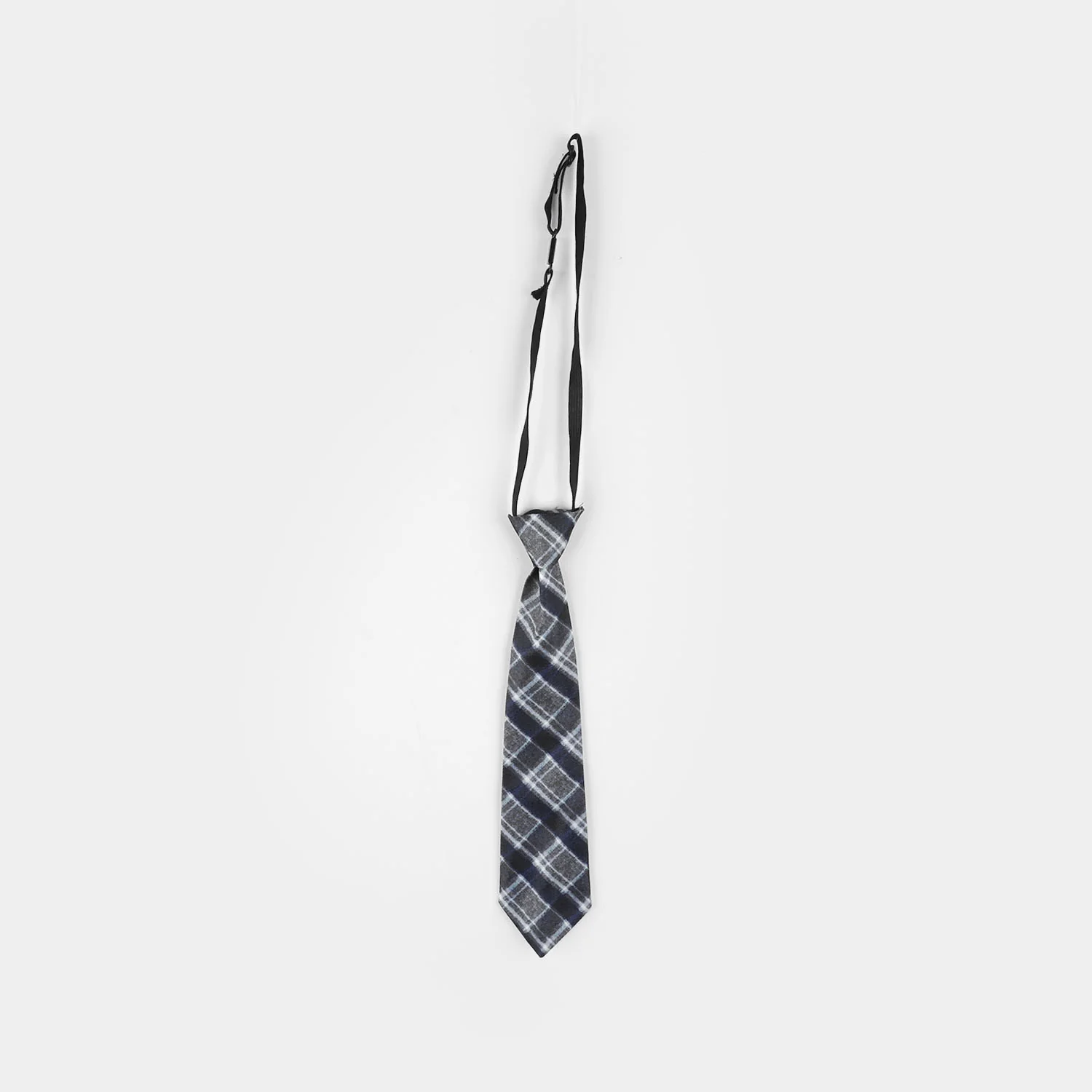 Kids Classic Pre-Tied Necktie
