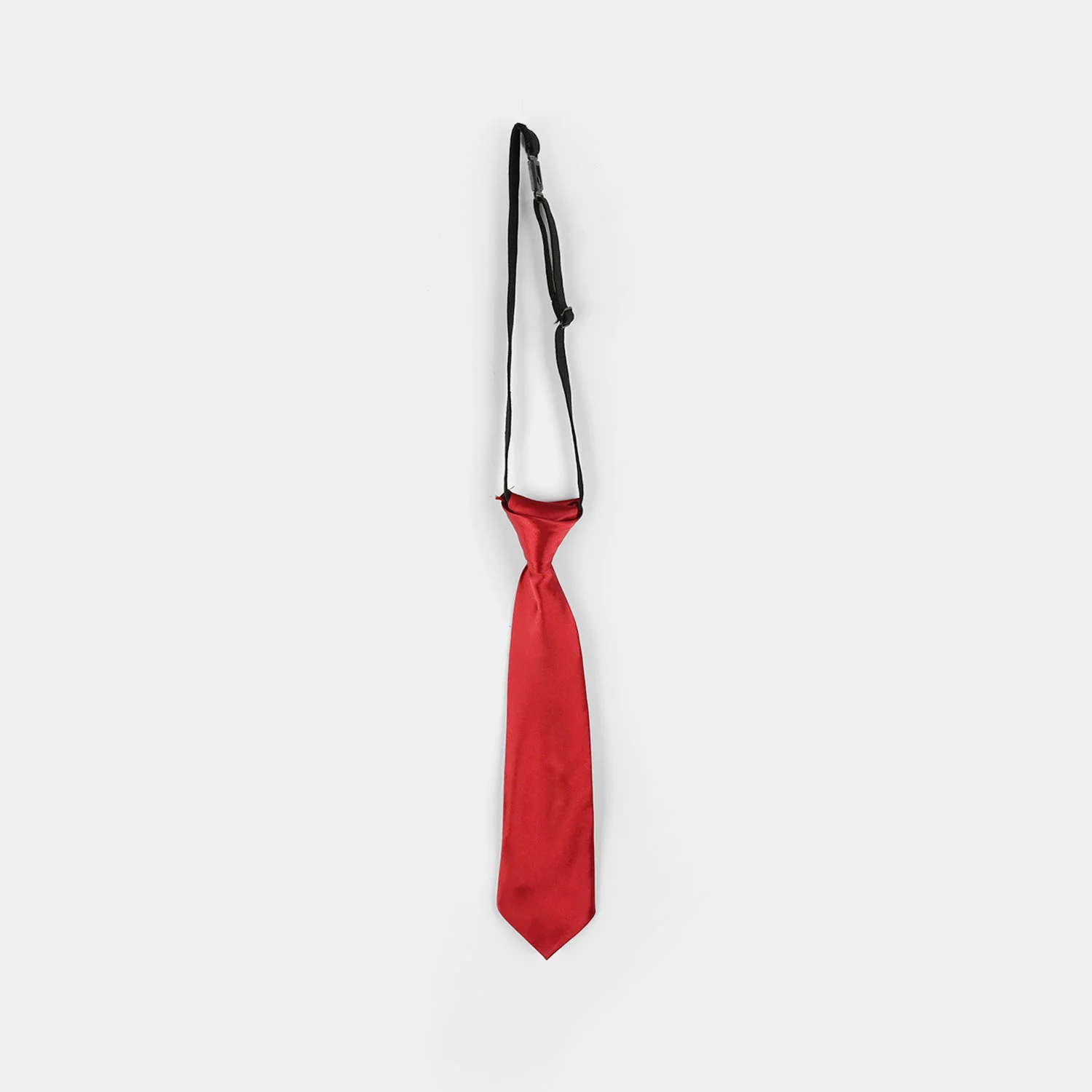 Kids Classic Pre-Tied Necktie