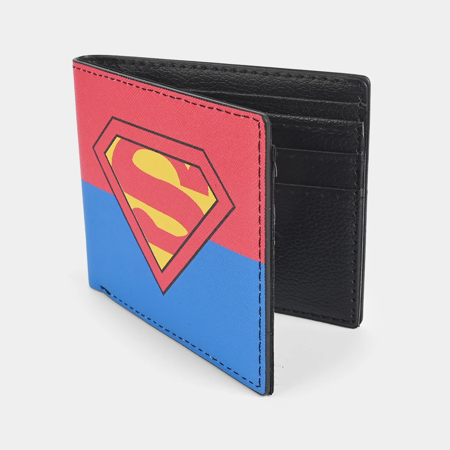 BOYS PRINTED WALLET FOR KIDS