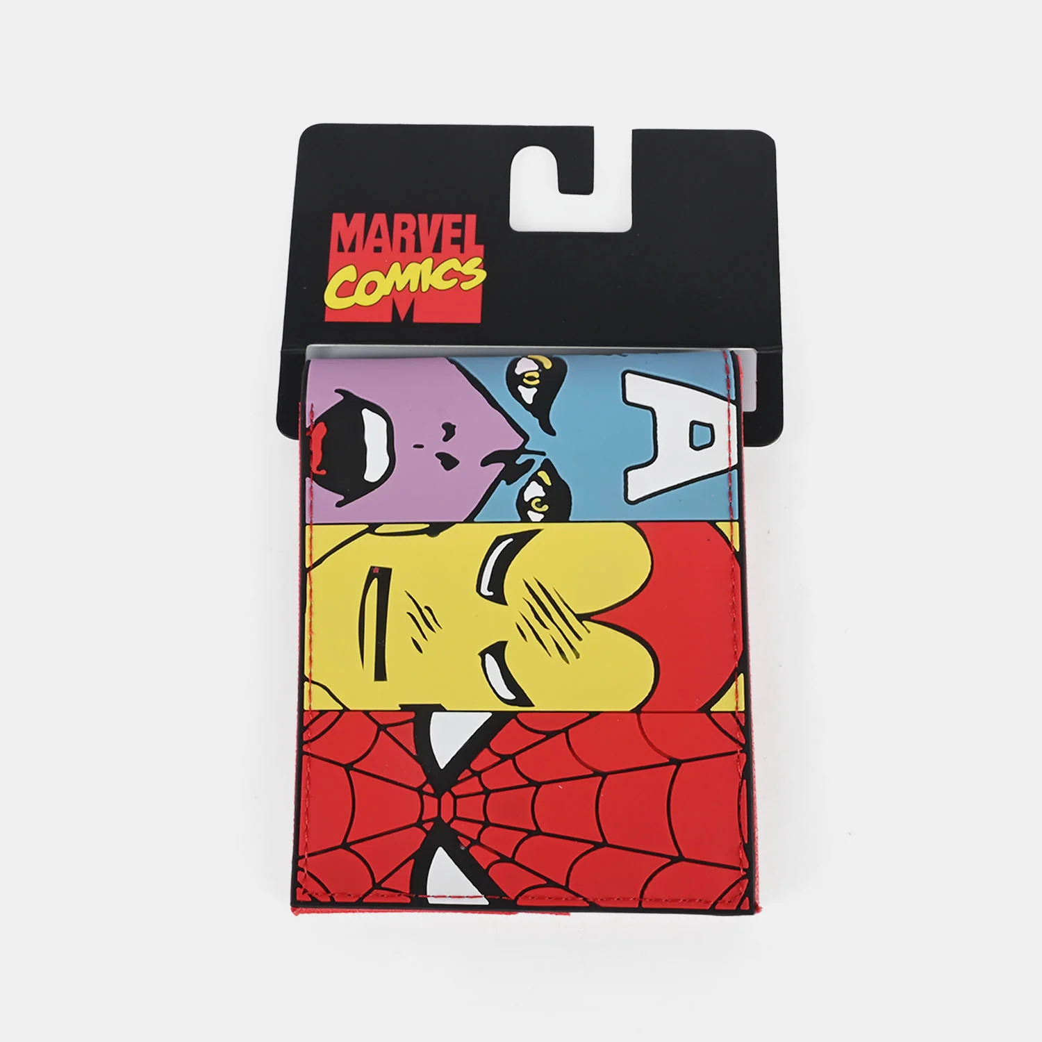 Trendy Printed Wallet - Image 3