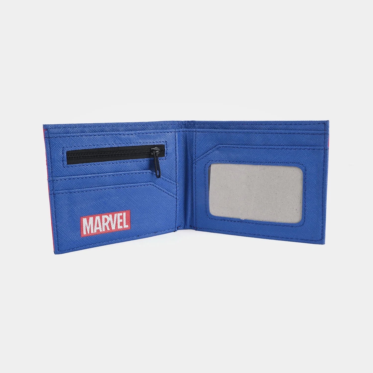 Trendy Printed Wallet - Image 2