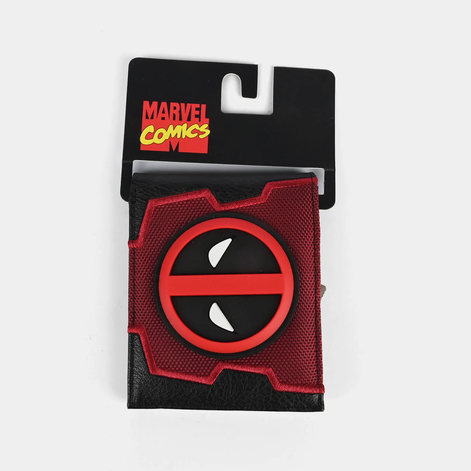 Trendy Printed Wallet - Image 2