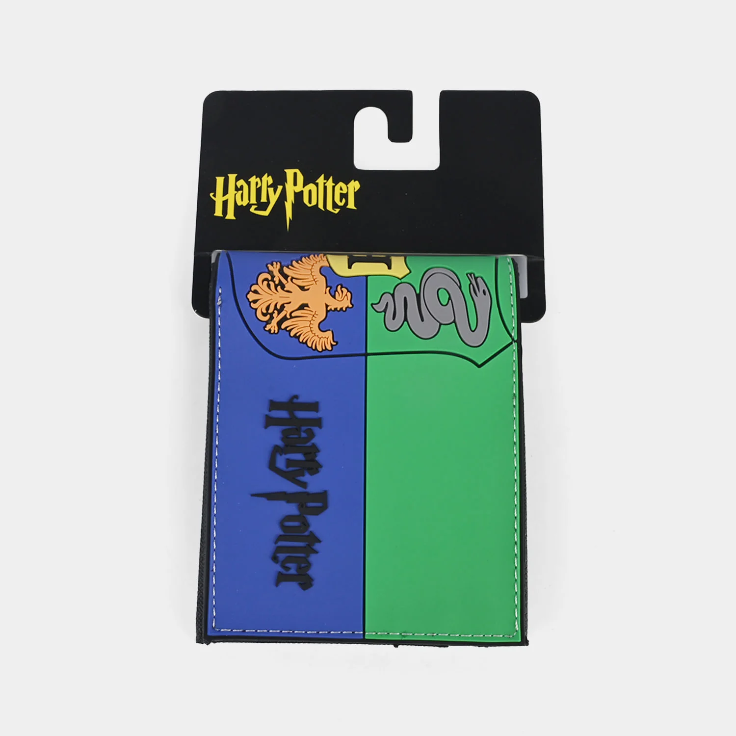 Trendy Printed Wallet - Image 3