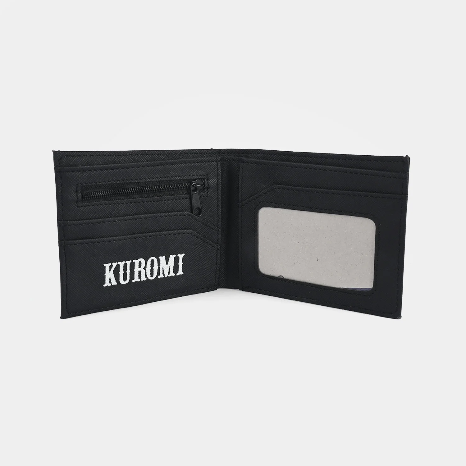 Trendy Printed Wallet - Image 2