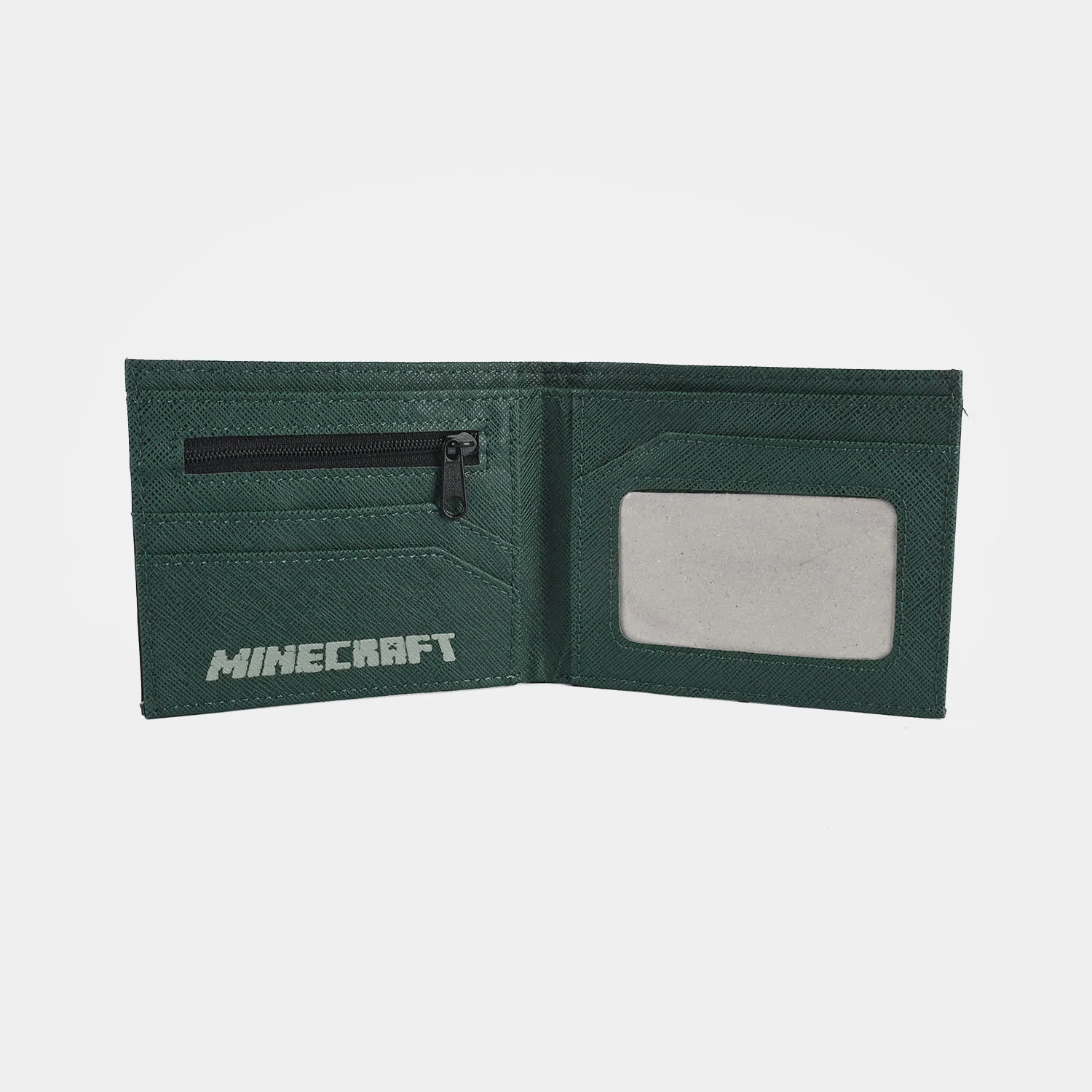 Trendy Printed Wallet - Image 2