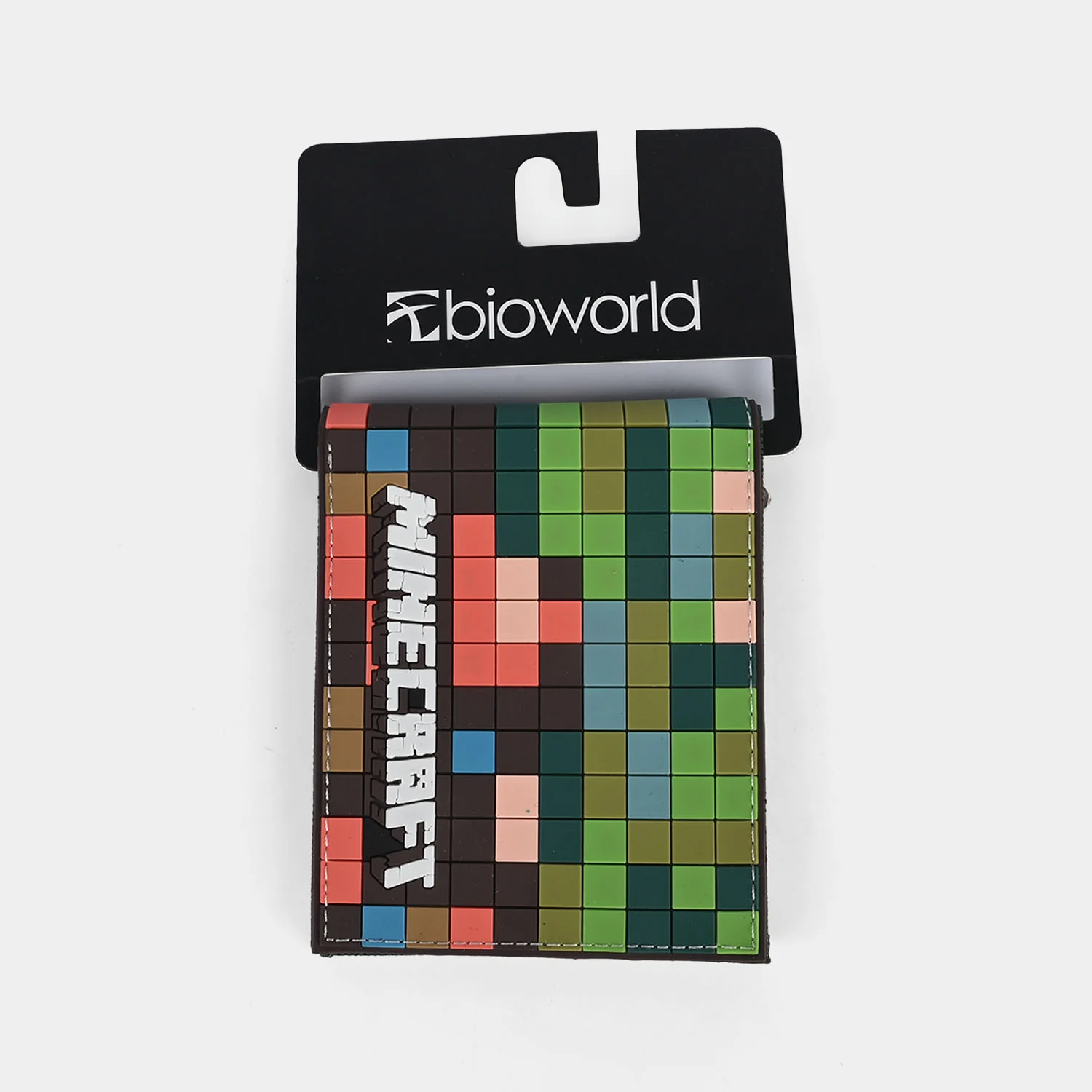 Trendy Printed Wallet - Image 3