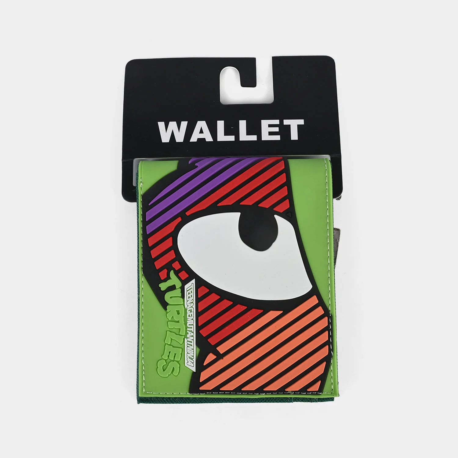 Trendy Printed Wallet - Image 3