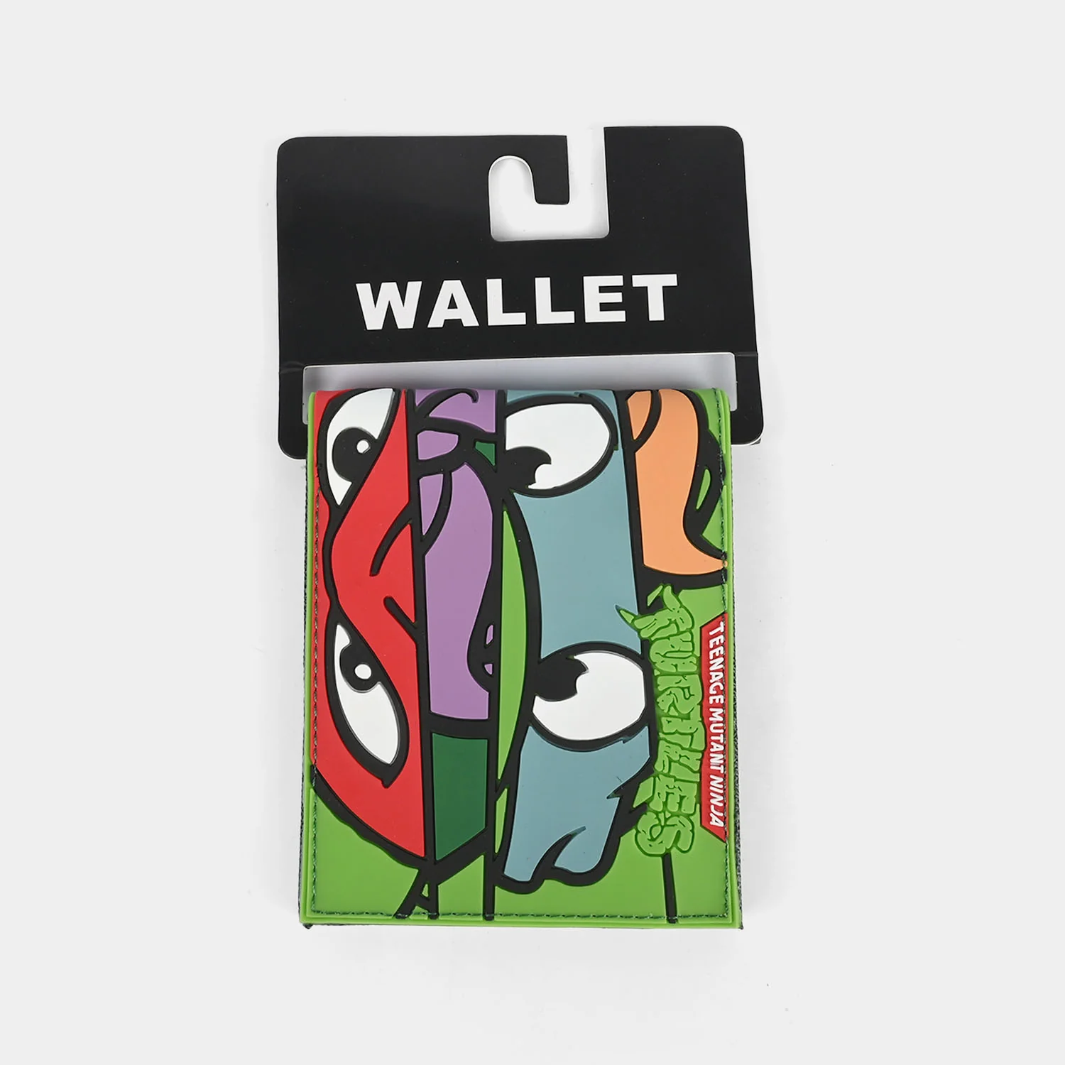Trendy Printed Wallet - Image 3