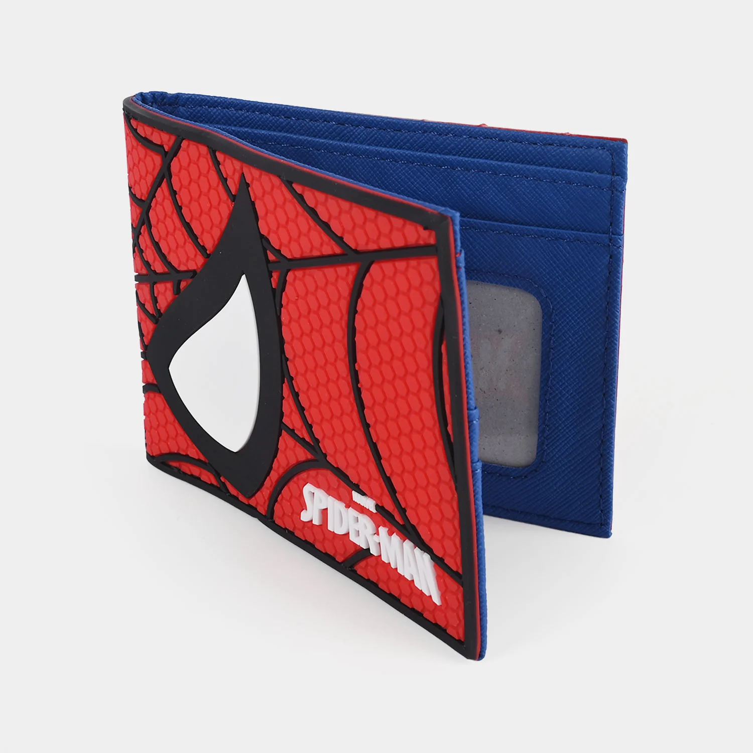 Trendy Printed Wallet