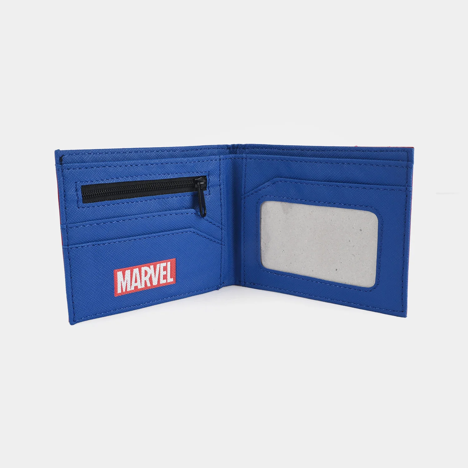 Trendy Printed Wallet - Image 2