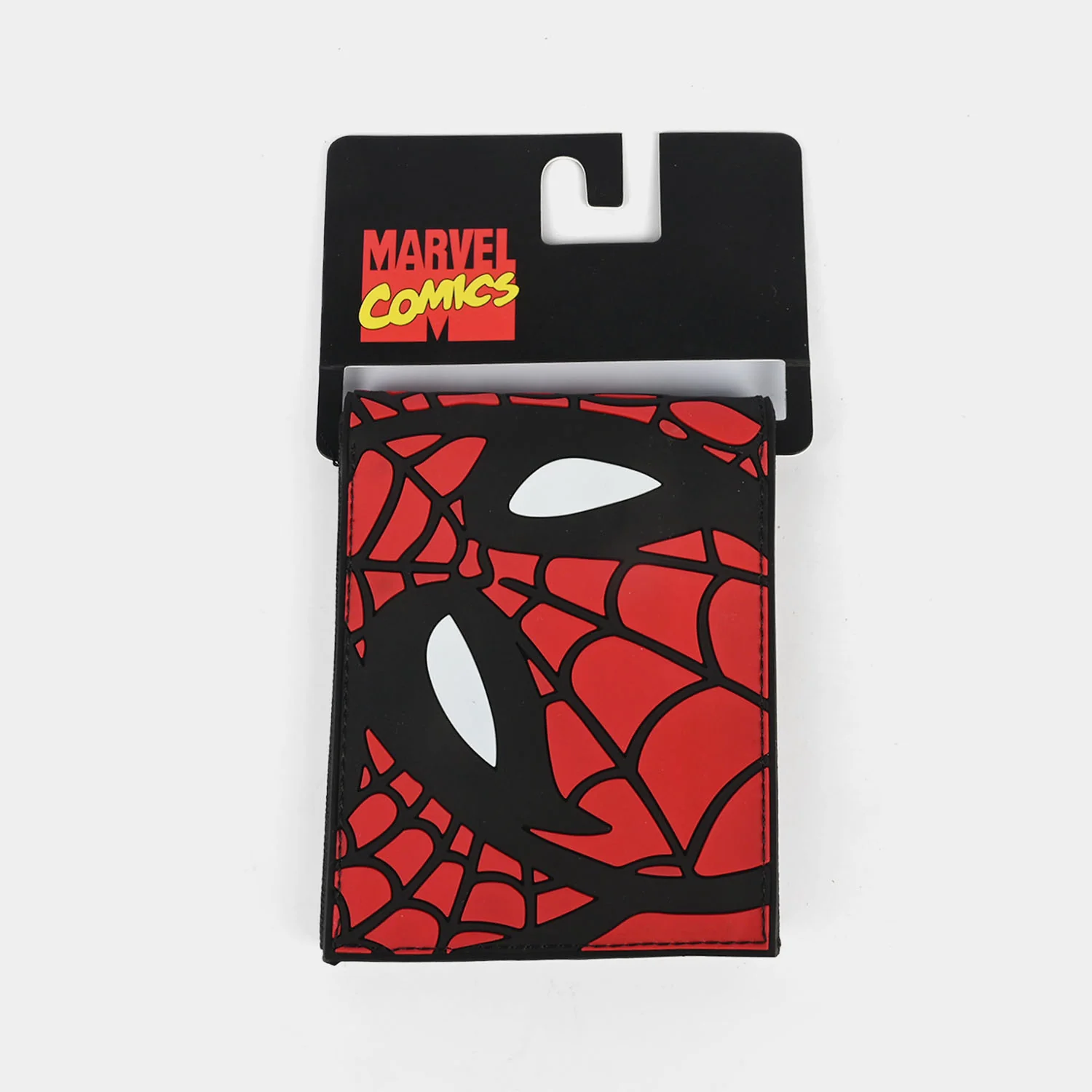 Trendy Printed Wallet - Image 3