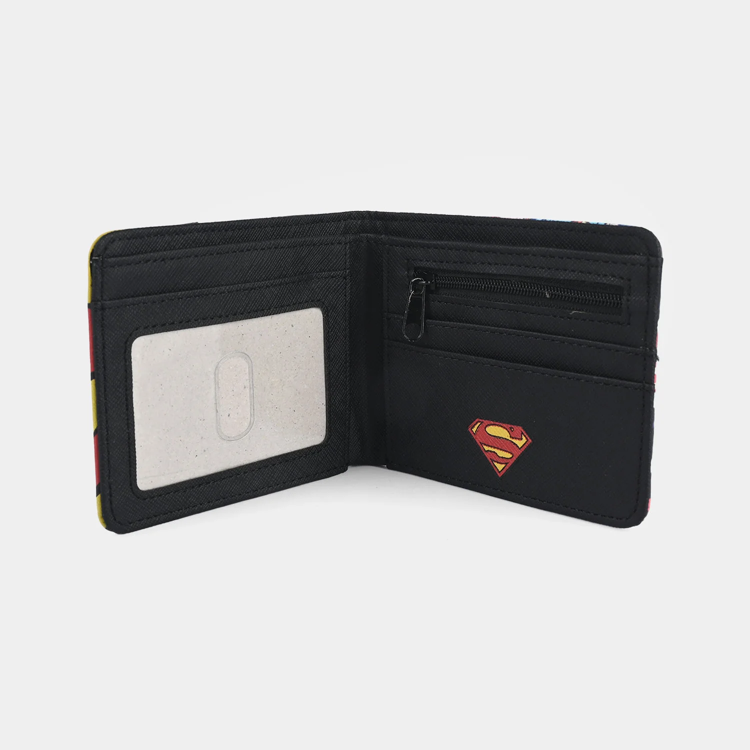 Trendy Printed Wallet - Image 2