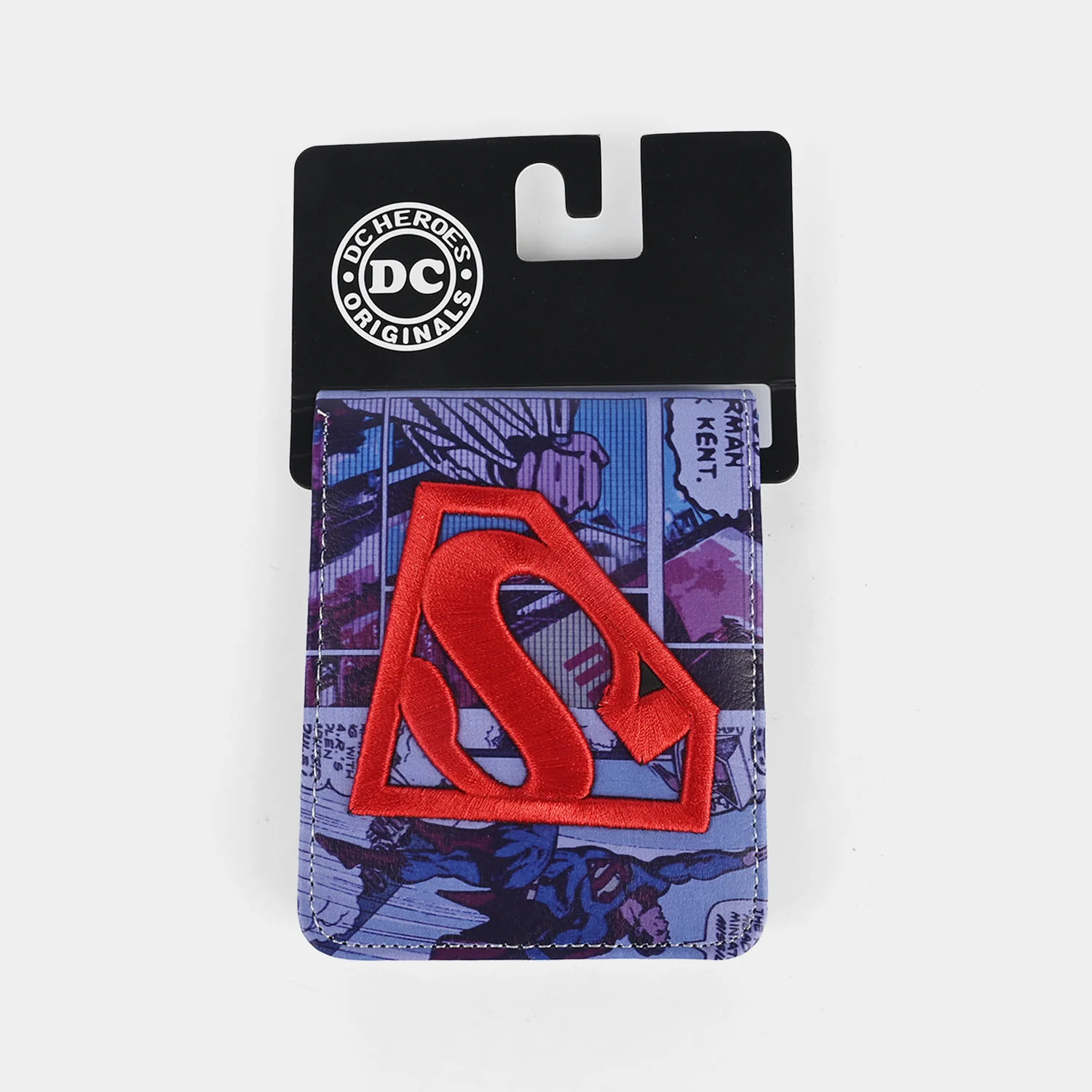 BOYS PRINTED WALLET FOR KIDS - Image 3