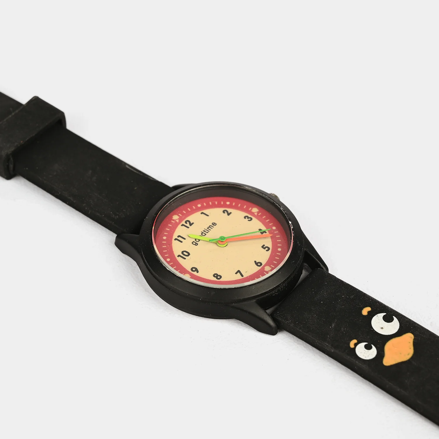 Stylish Girls Wristwatch Good Time - Image 2