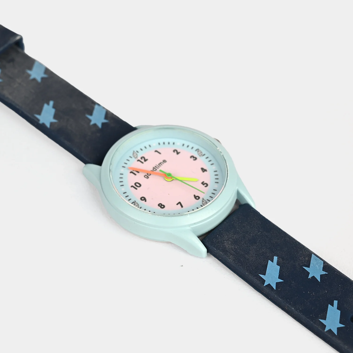 Stylish Girls Wristwatch Good Time - Image 2
