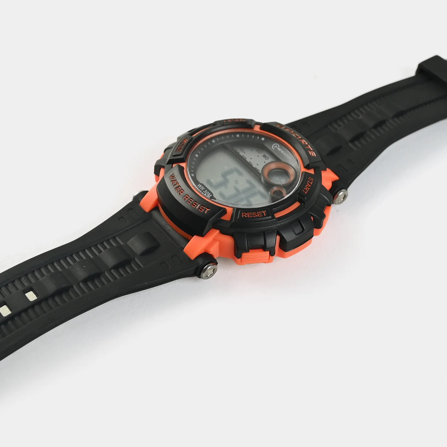 Sports Digital Wrist Watch For Kids - Image 2
