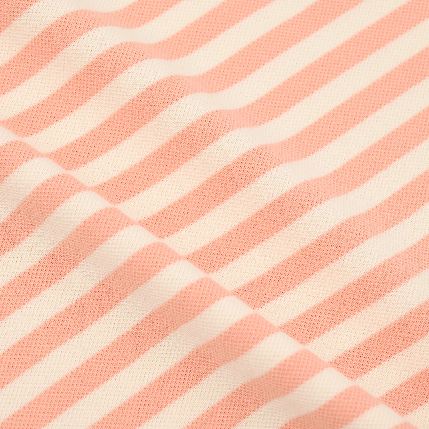 Boys Yarn Dyed Sando (Speedway Champs) - Peach - Image 3