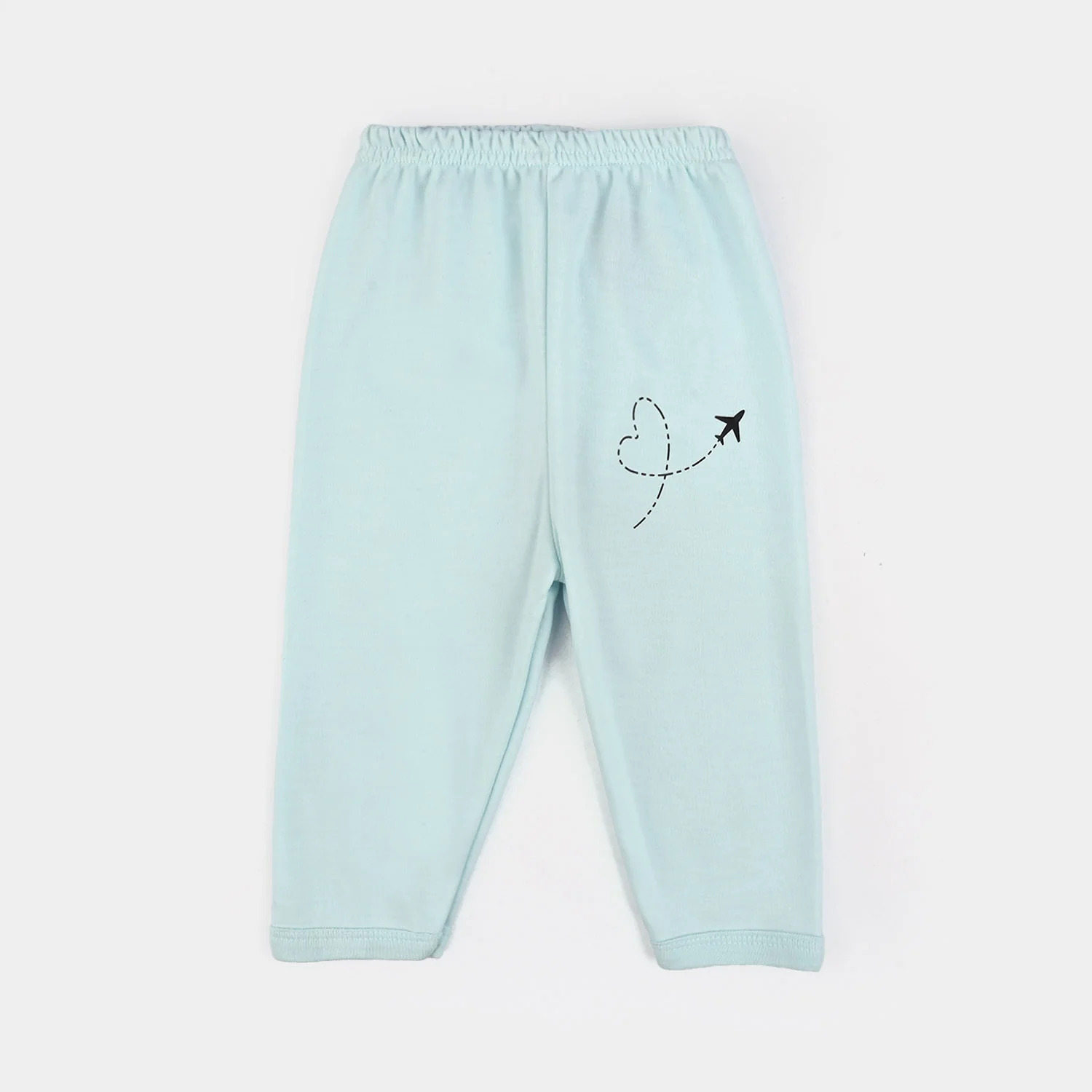 Infant Unisex Cotton 3Pcs Suit Set - Image 4