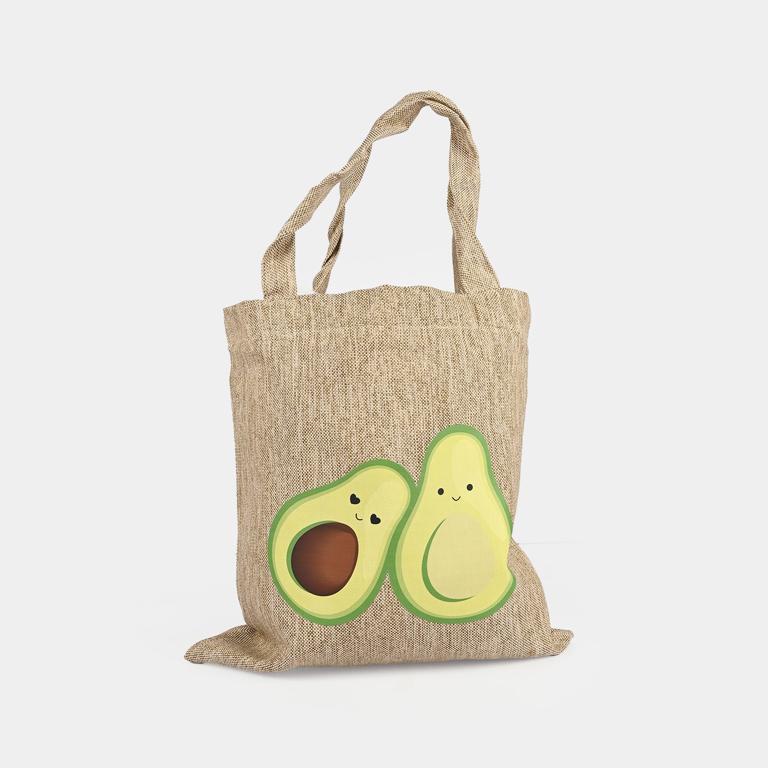 Reusable Everyday Carry Tote Bag - Image 3