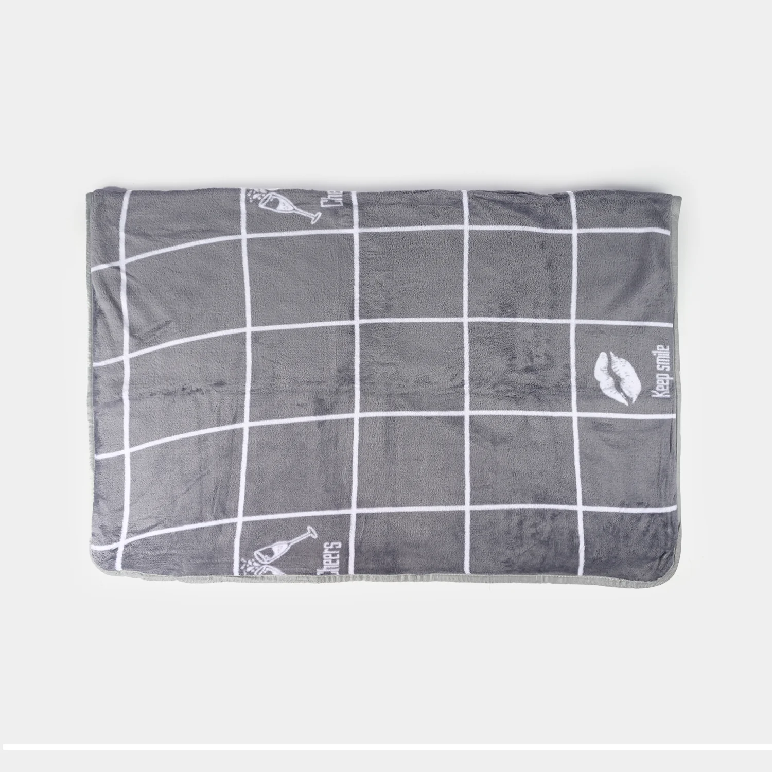 Baby Blanket 100x130cm - Image 3