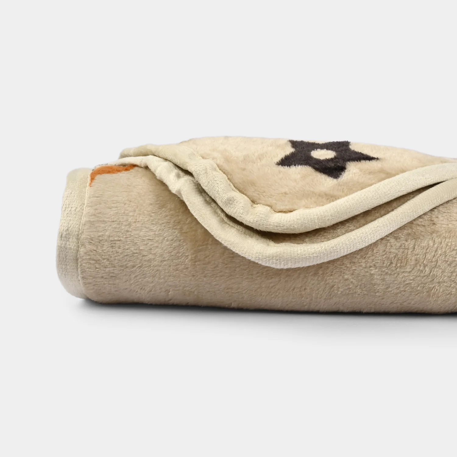 Double Ply Baby Blanket | 100"x130" - Image 2