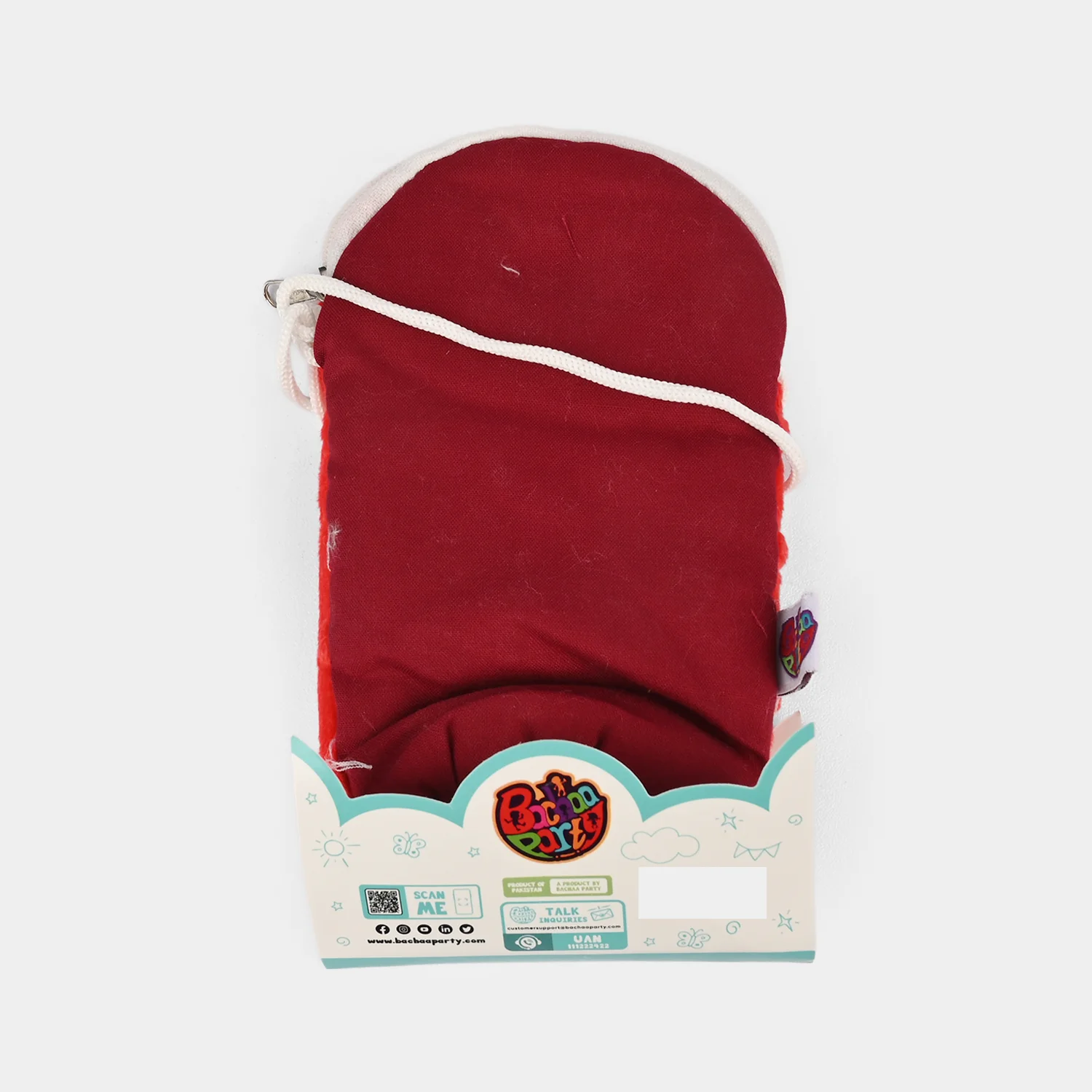 BABY FEEDING BOTTLE FEEDER COVER SMALL - Image 3