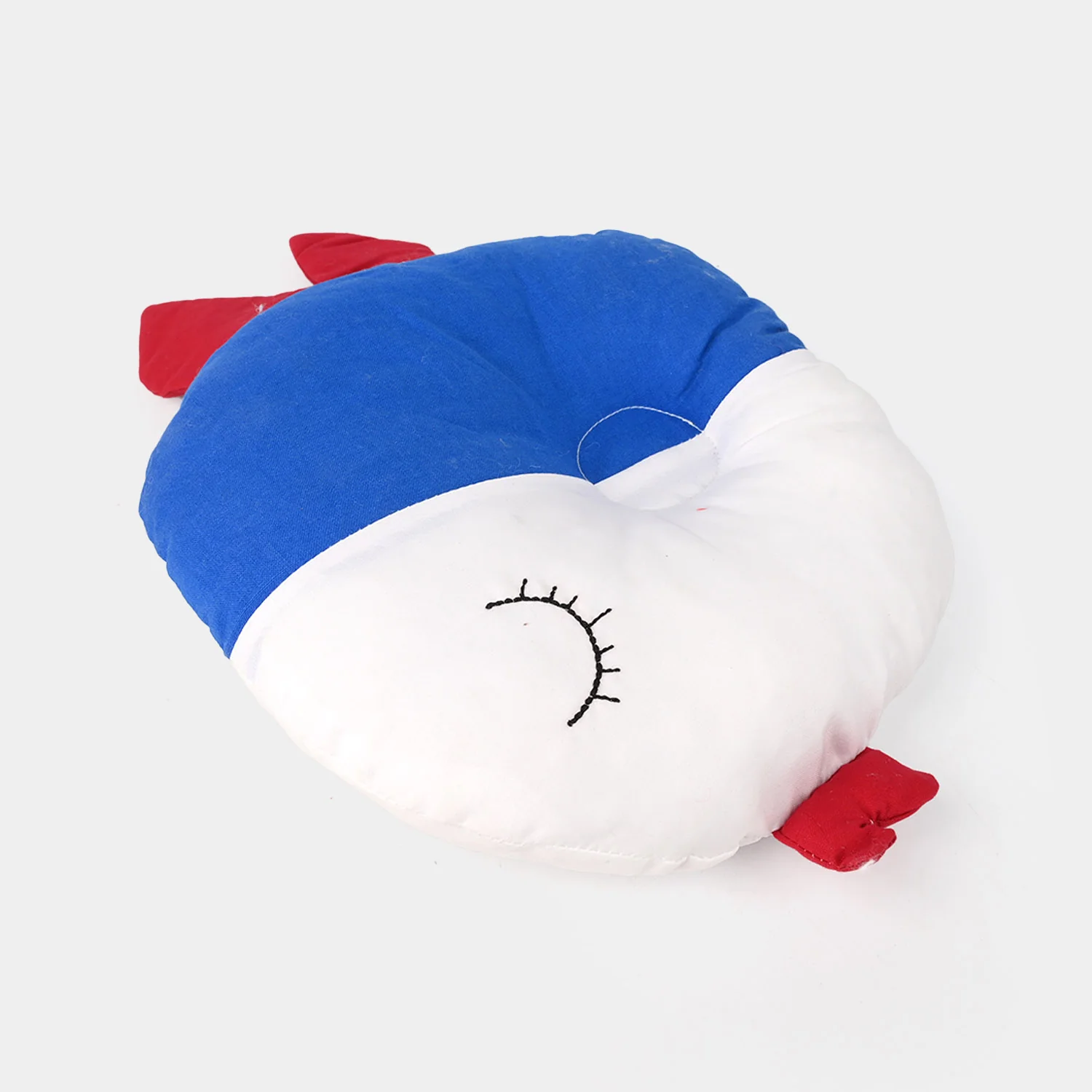 Baby Round Fish Pillow - Image 2