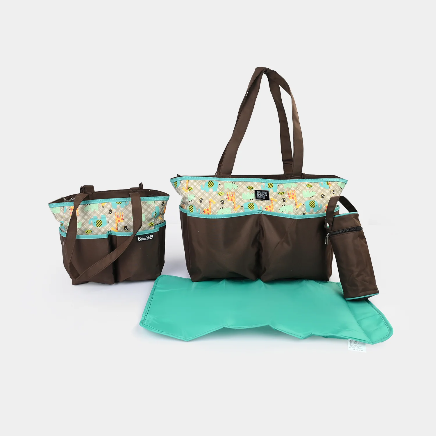 Complete Mother Bag Organizer Set