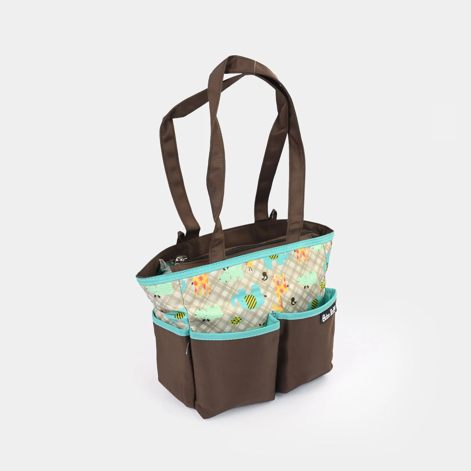 Complete Mother Bag Organizer Set - Image 6