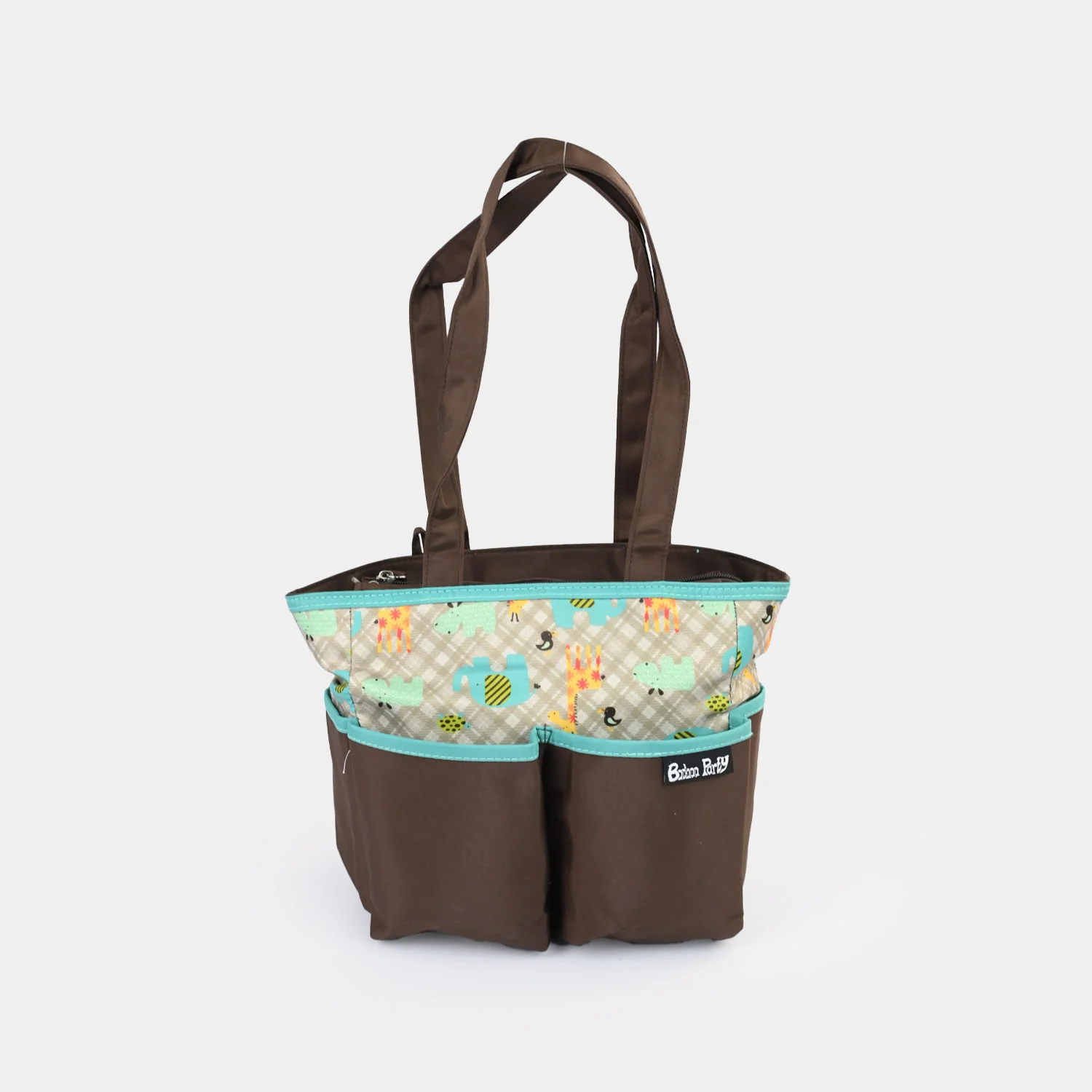 Complete Mother Bag Organizer Set - Image 7