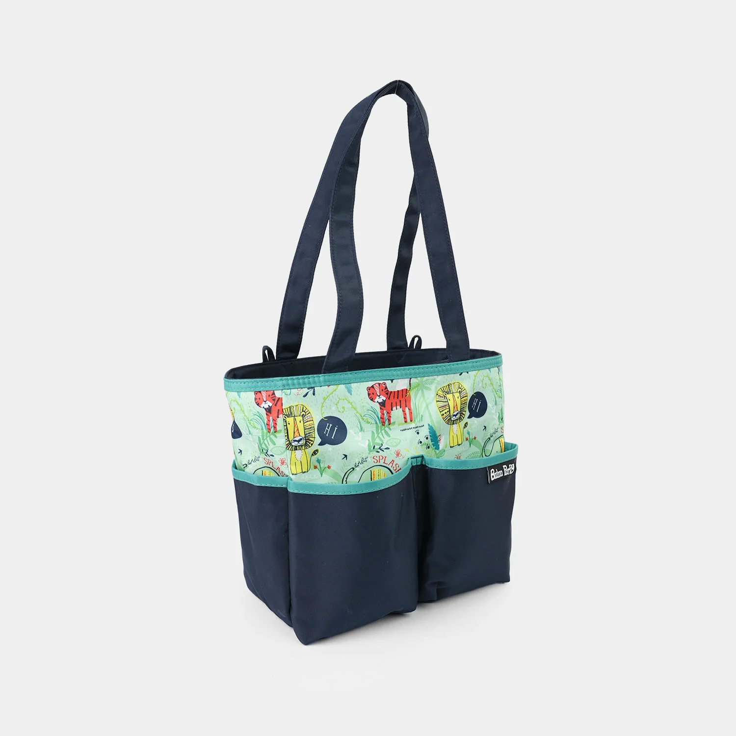 Complete Mother Bag Organizer Set - Image 6