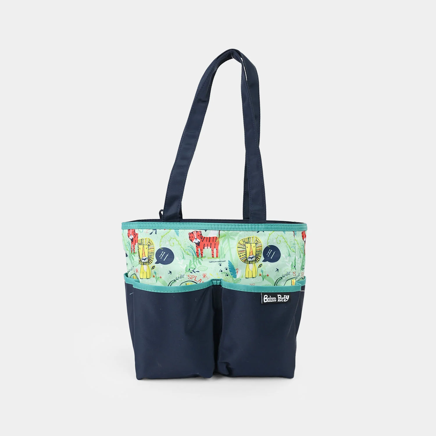 Complete Mother Bag Organizer Set - Image 7