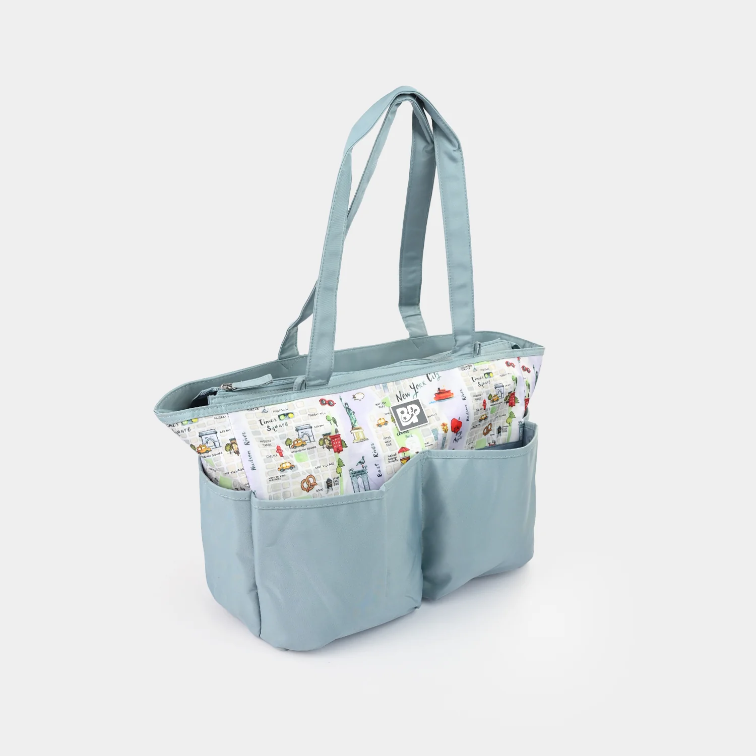 Complete Mother Bag Organizer Set - Image 2